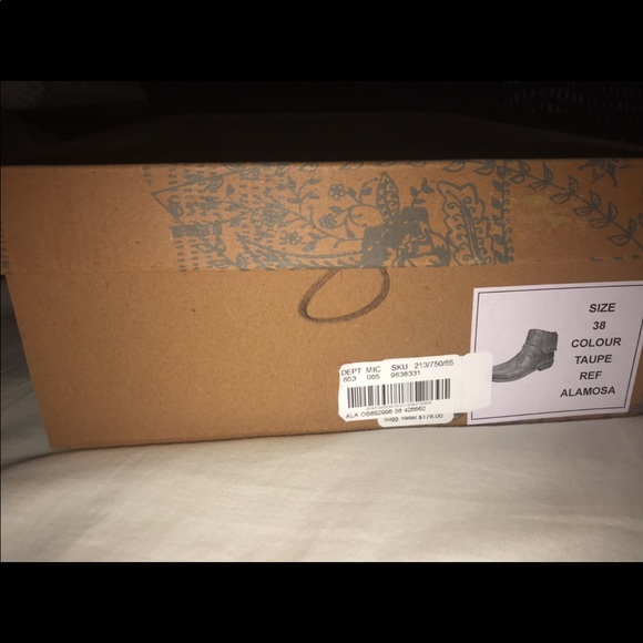 Brand new free people boots - Picture 4 of 4